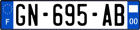 GN-695-AB