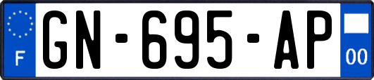 GN-695-AP