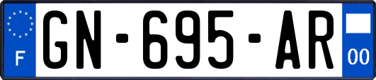 GN-695-AR
