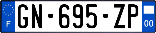 GN-695-ZP