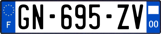 GN-695-ZV