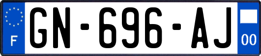 GN-696-AJ