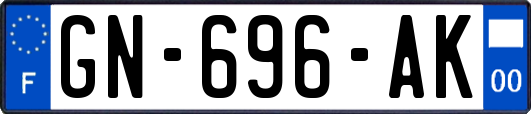 GN-696-AK