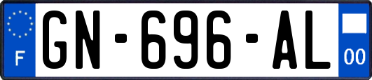 GN-696-AL