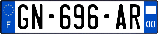GN-696-AR