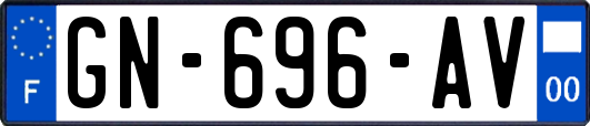 GN-696-AV