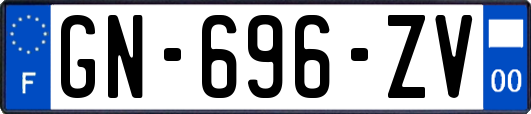GN-696-ZV