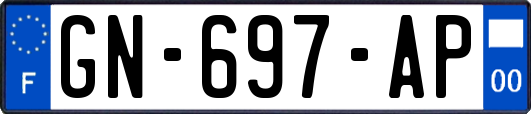 GN-697-AP