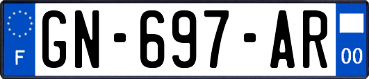 GN-697-AR