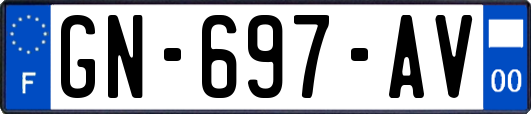 GN-697-AV