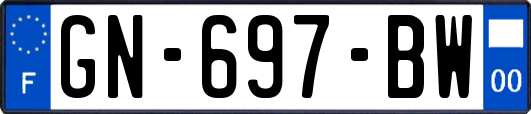 GN-697-BW