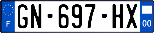 GN-697-HX