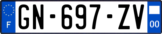 GN-697-ZV
