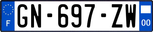 GN-697-ZW