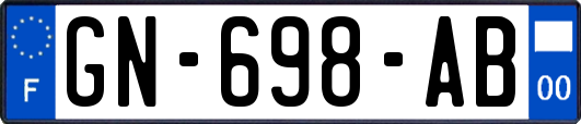 GN-698-AB