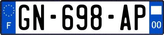 GN-698-AP