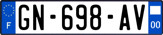 GN-698-AV