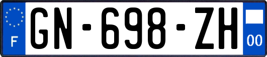 GN-698-ZH