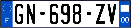 GN-698-ZV
