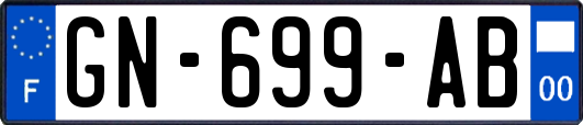 GN-699-AB