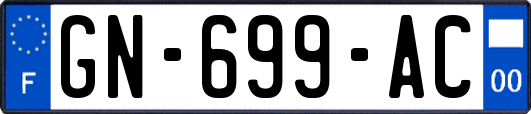 GN-699-AC