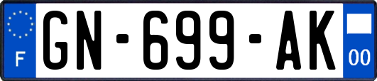 GN-699-AK