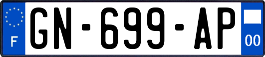 GN-699-AP