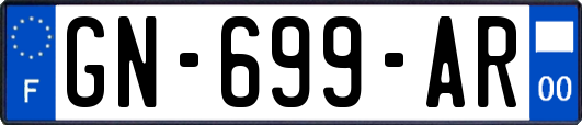 GN-699-AR