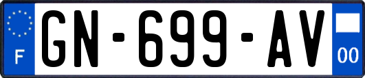 GN-699-AV