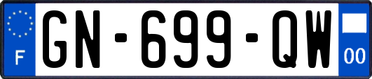 GN-699-QW