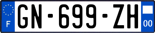 GN-699-ZH