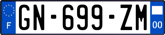 GN-699-ZM