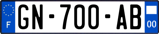 GN-700-AB