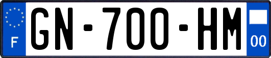 GN-700-HM