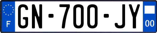 GN-700-JY