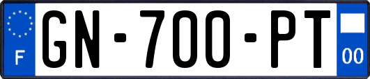 GN-700-PT