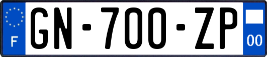 GN-700-ZP