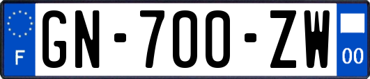 GN-700-ZW