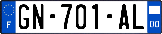 GN-701-AL
