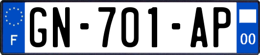 GN-701-AP