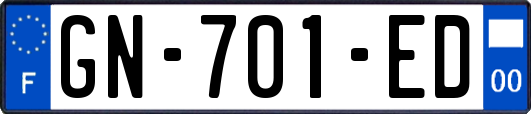GN-701-ED