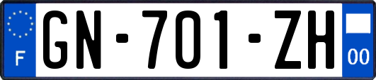 GN-701-ZH