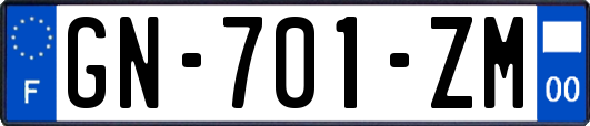 GN-701-ZM