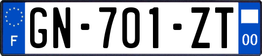 GN-701-ZT