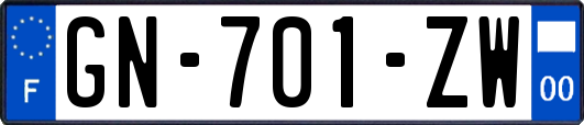 GN-701-ZW
