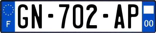 GN-702-AP