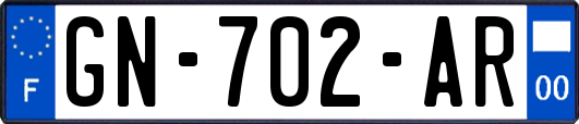 GN-702-AR