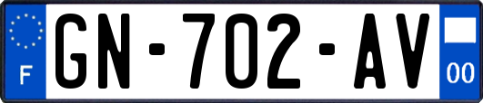 GN-702-AV