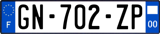 GN-702-ZP