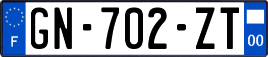 GN-702-ZT